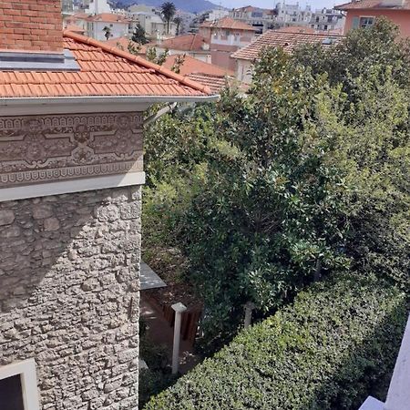 La Verdure Au Coeur De Nizza Esterno foto